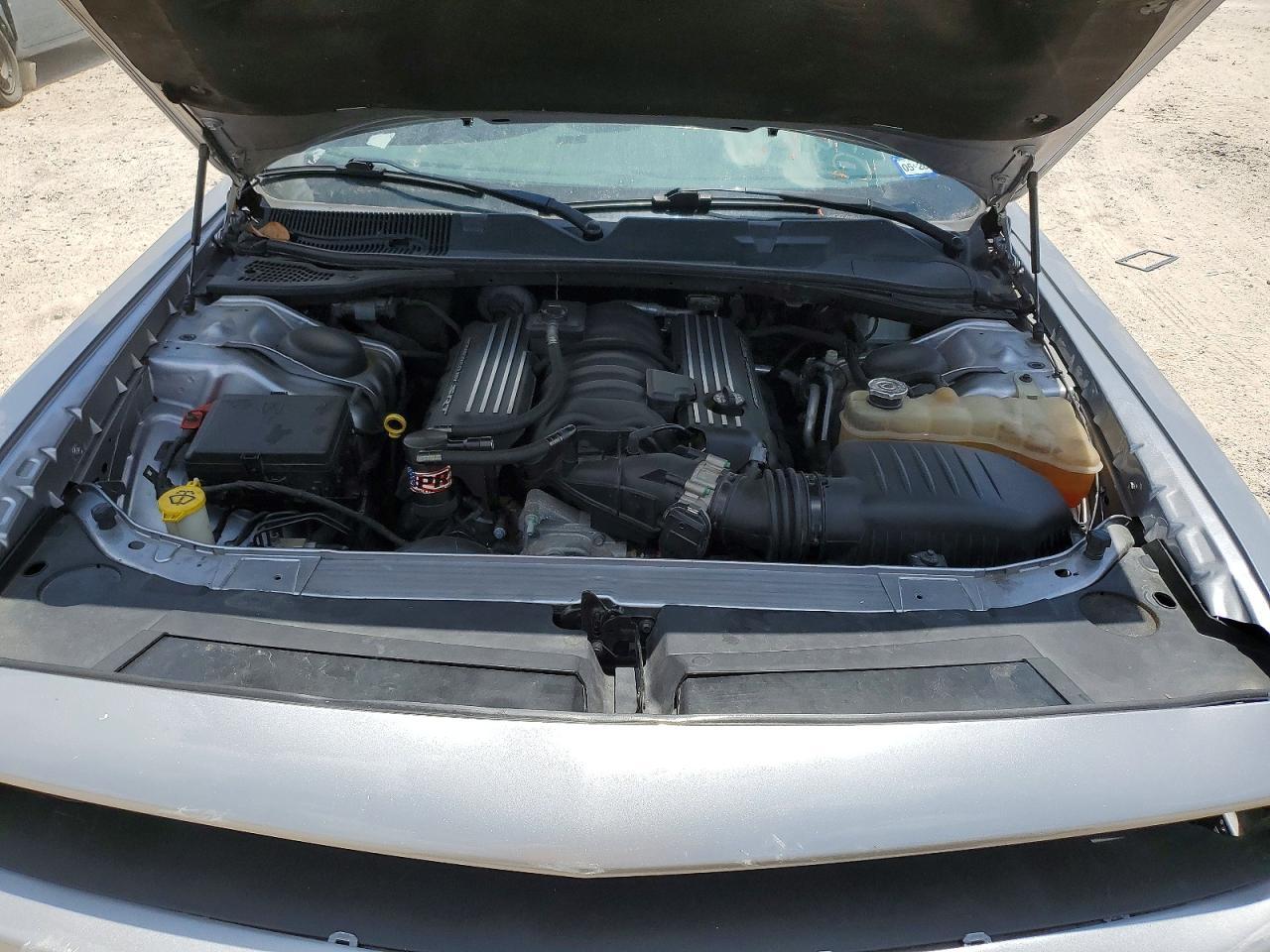 2018 Dodge Challenger R - zdjęcie 11