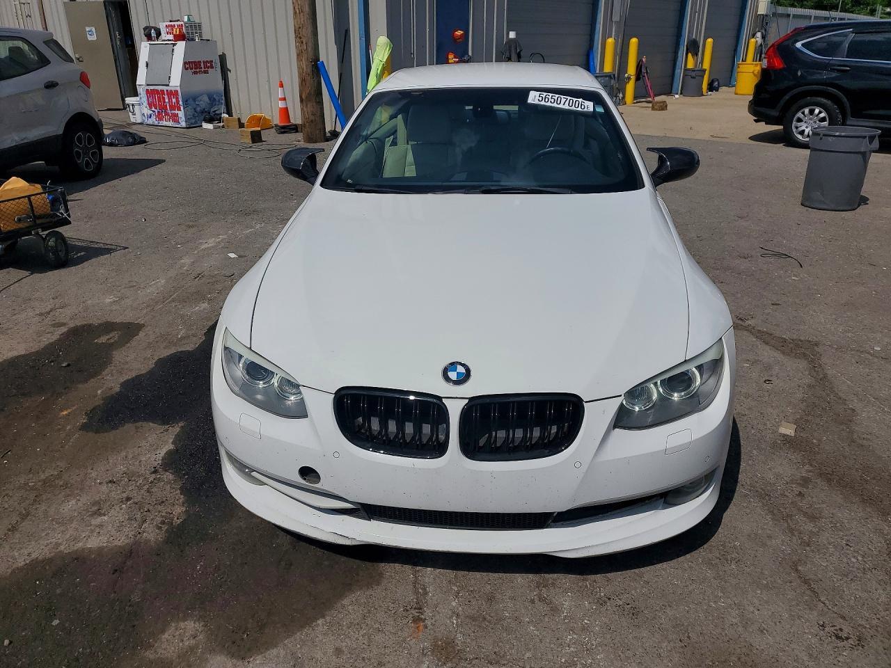 2013 BMW 328 I - zdjęcie 5