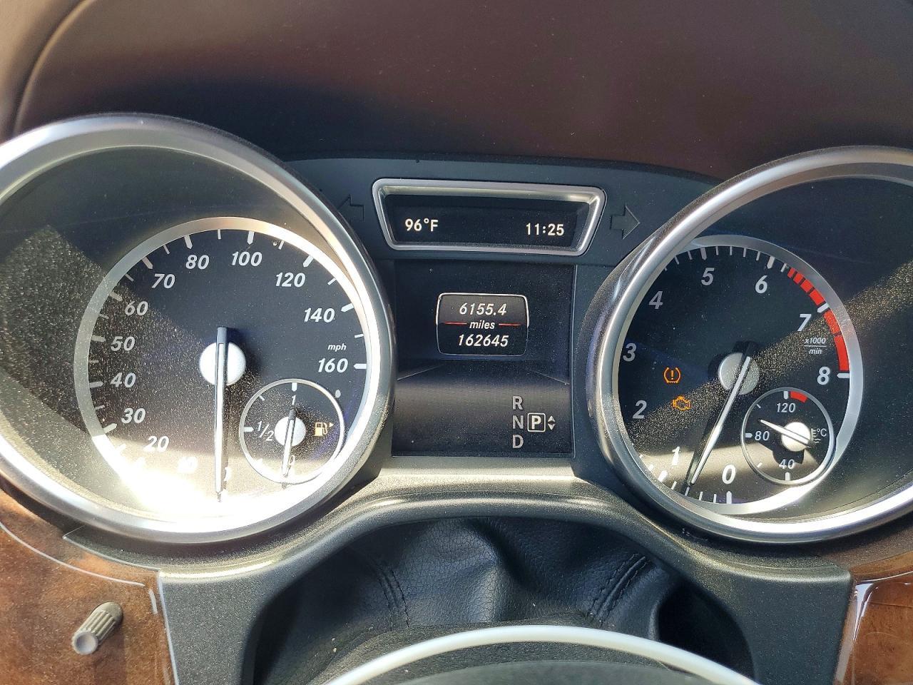 2016 Mercedes-Benz Gl 550 4Matic - zdjęcie 9