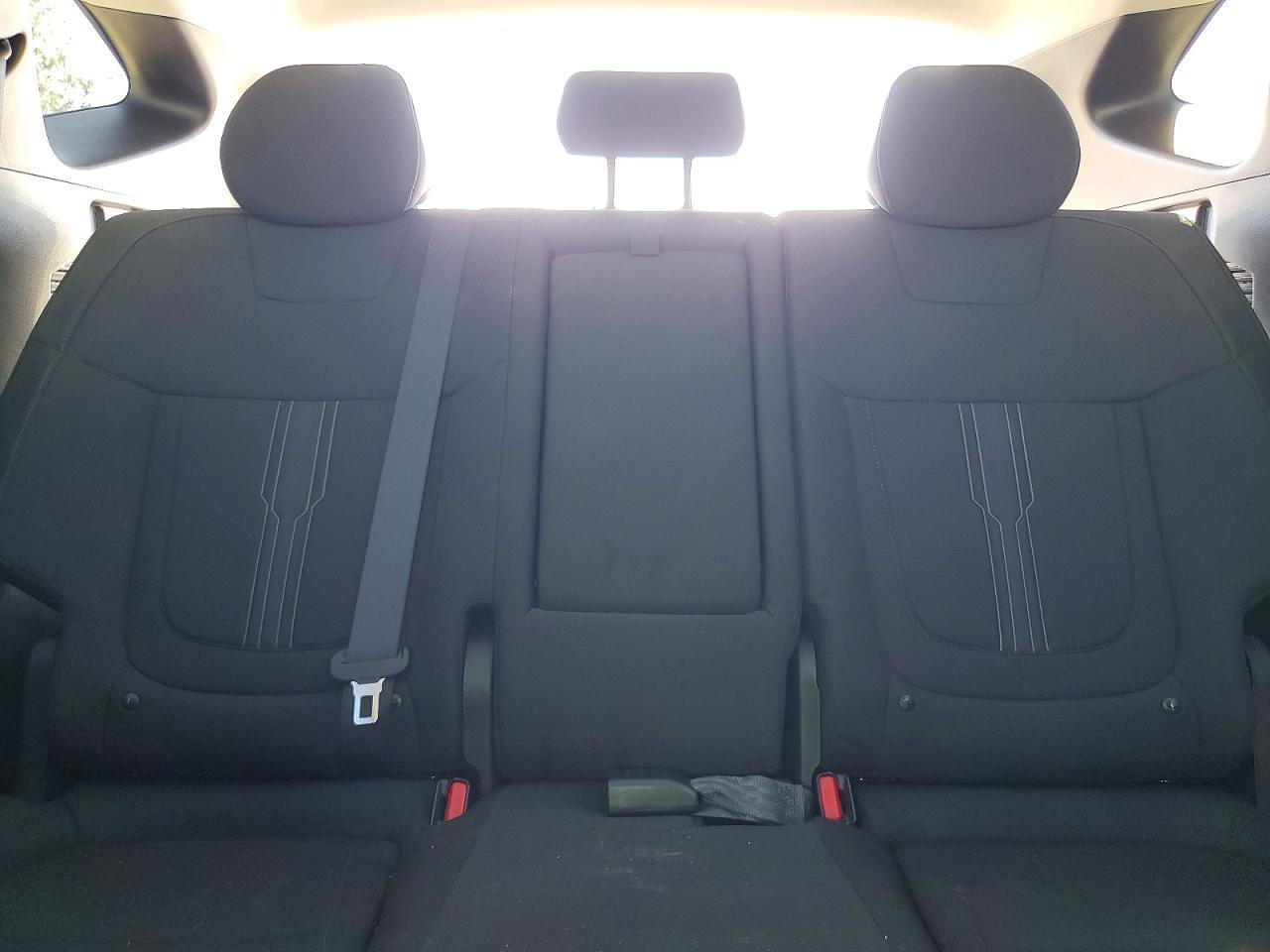 2022 Hyundai Tucson Sel Convenience - zdjęcie 10