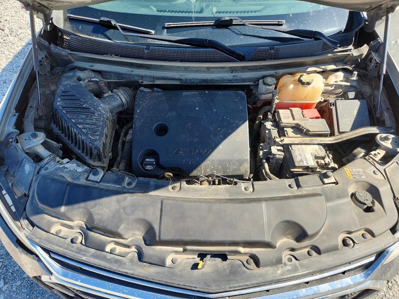 2018 Chevrolet Traverse Lt - zdjęcie 12
