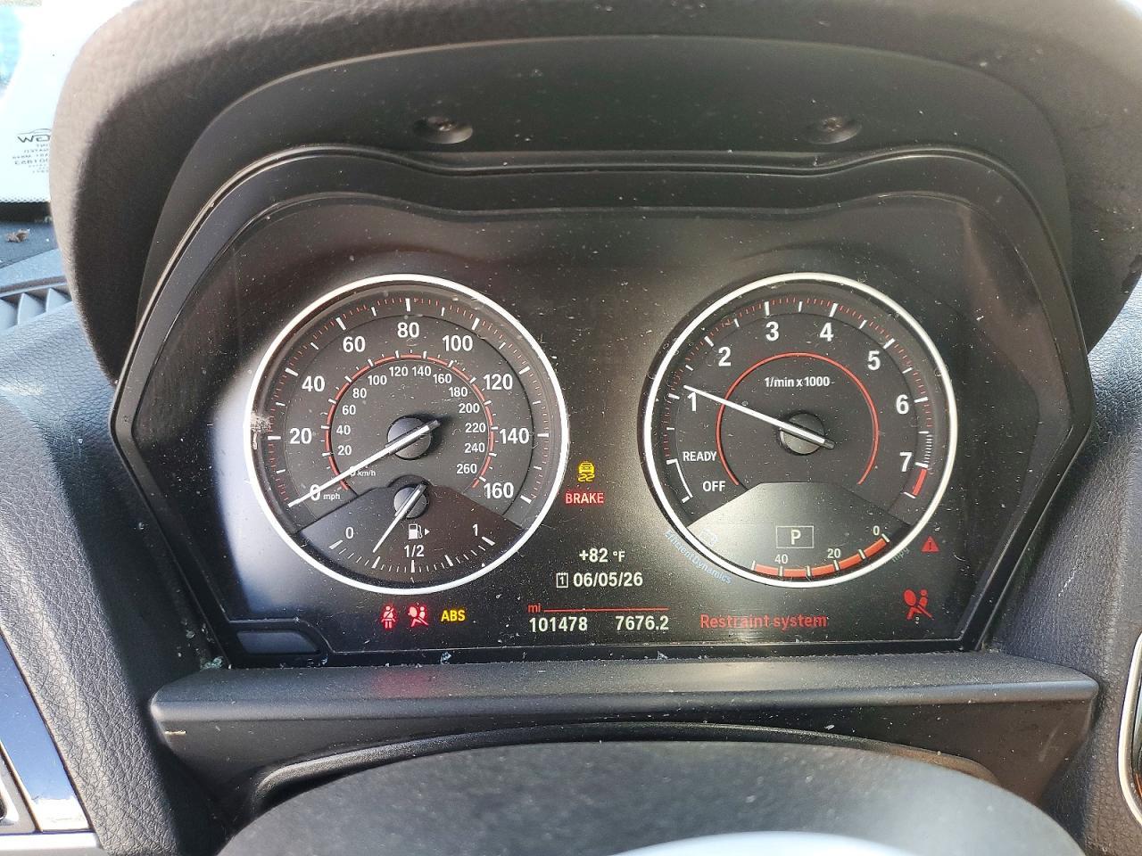 2016 BMW 228 Xi Sulev - zdjęcie 9