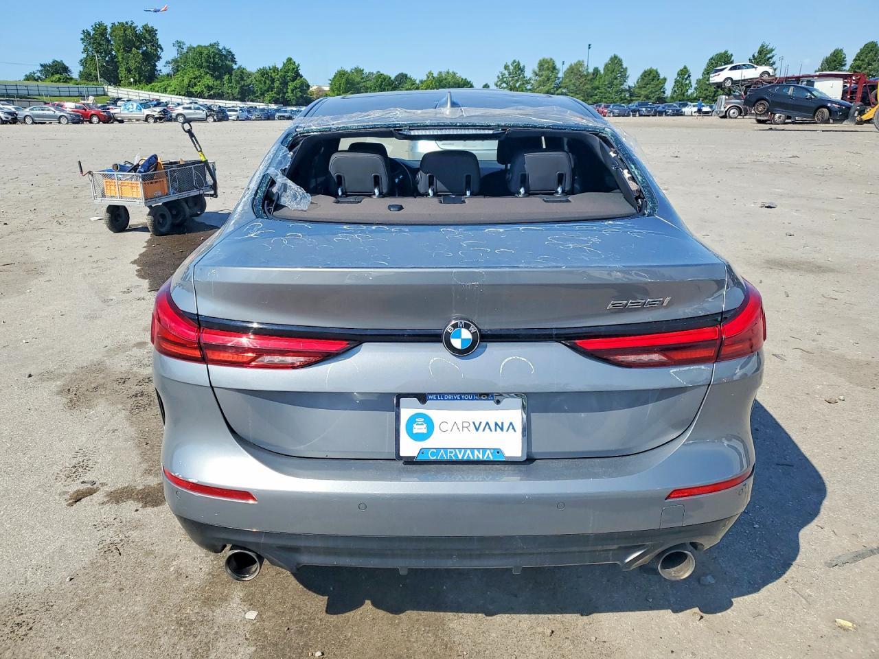 2022 BMW 228I - zdjęcie 6