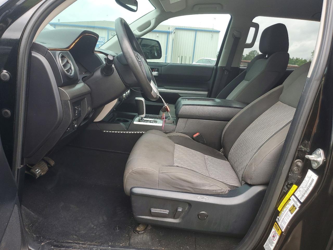 2015 Toyota Tundra Sr5 - zdjęcie 7