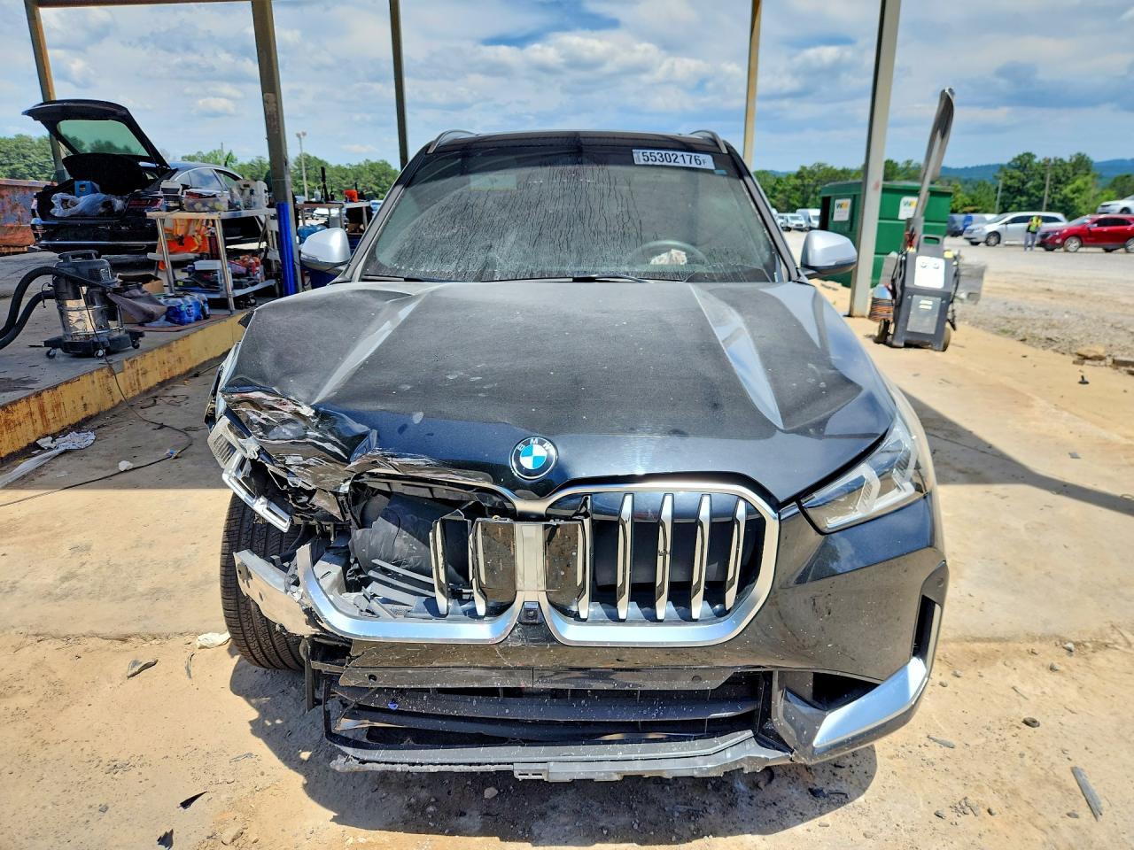 2024 BMW X1 xDrive28I - zdjęcie 5