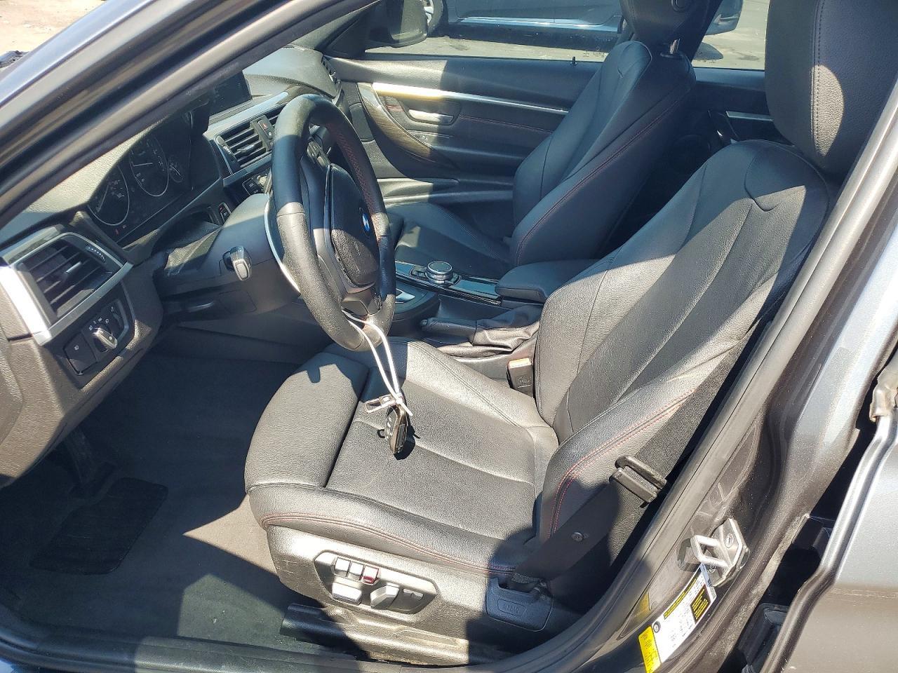 2016 BMW 328 I Sulev - zdjęcie 7