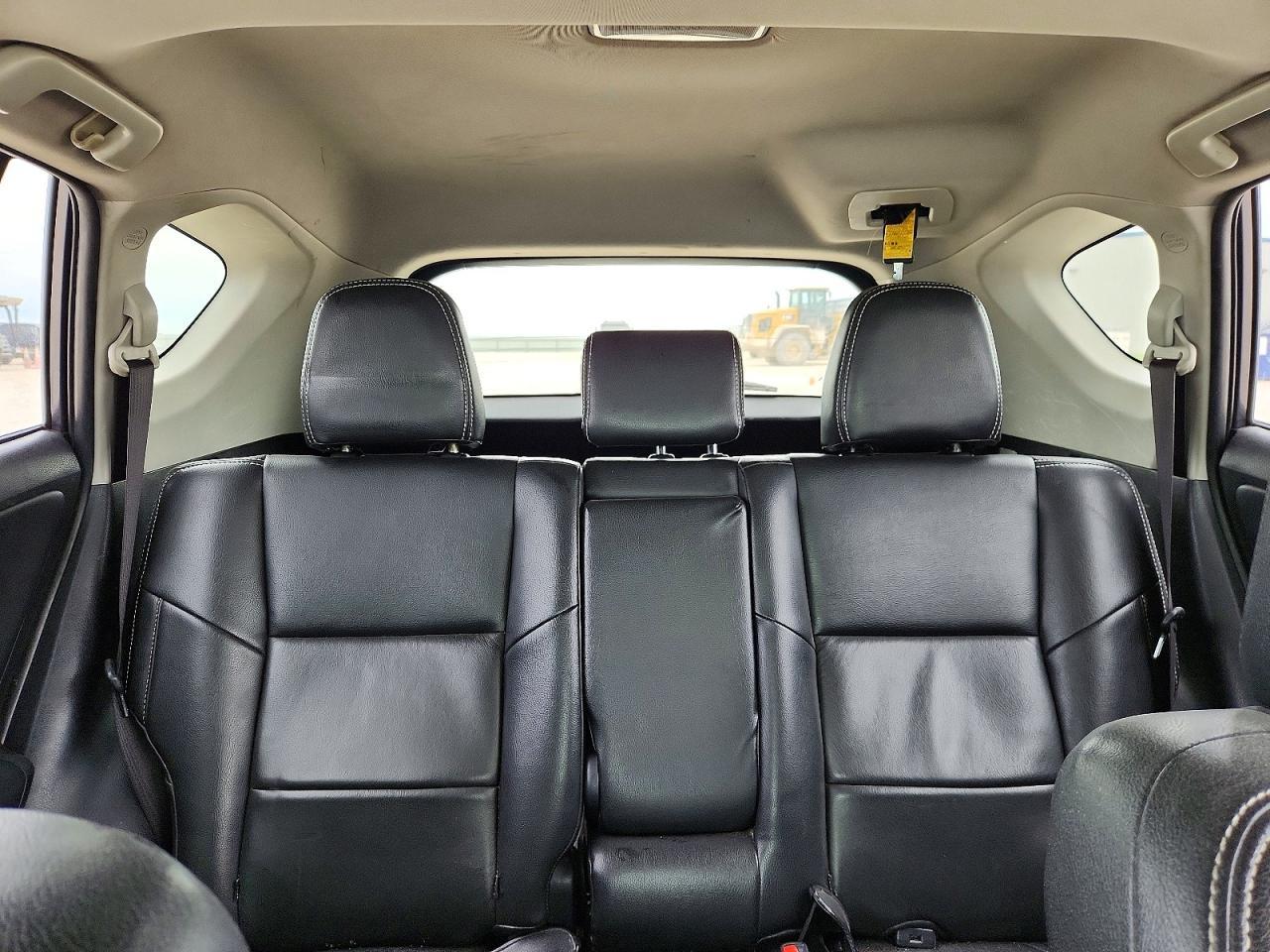2017 Toyota Rav4 Xle - zdjęcie 10