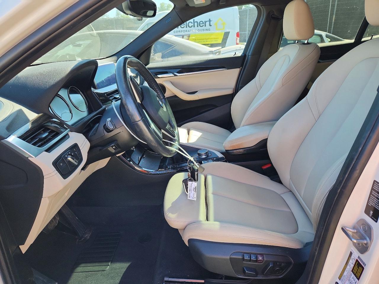 2018 BMW X2 xDrive28I - zdjęcie 7