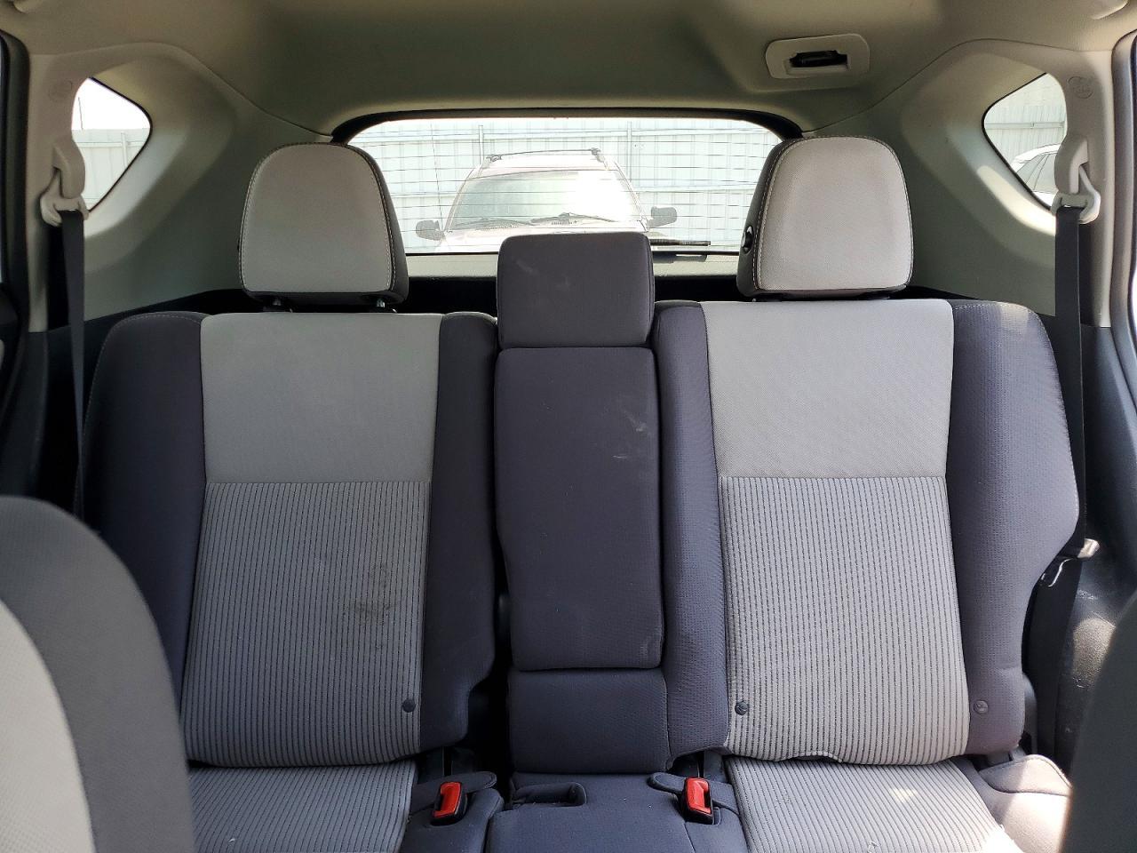 2014 Toyota Rav4 Xle - zdjęcie 10