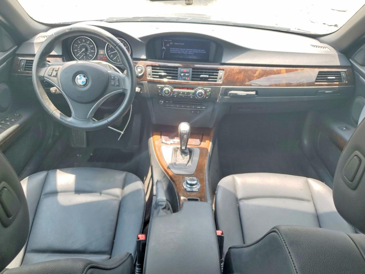 2013 BMW 328 I Sulev - zdjęcie 8