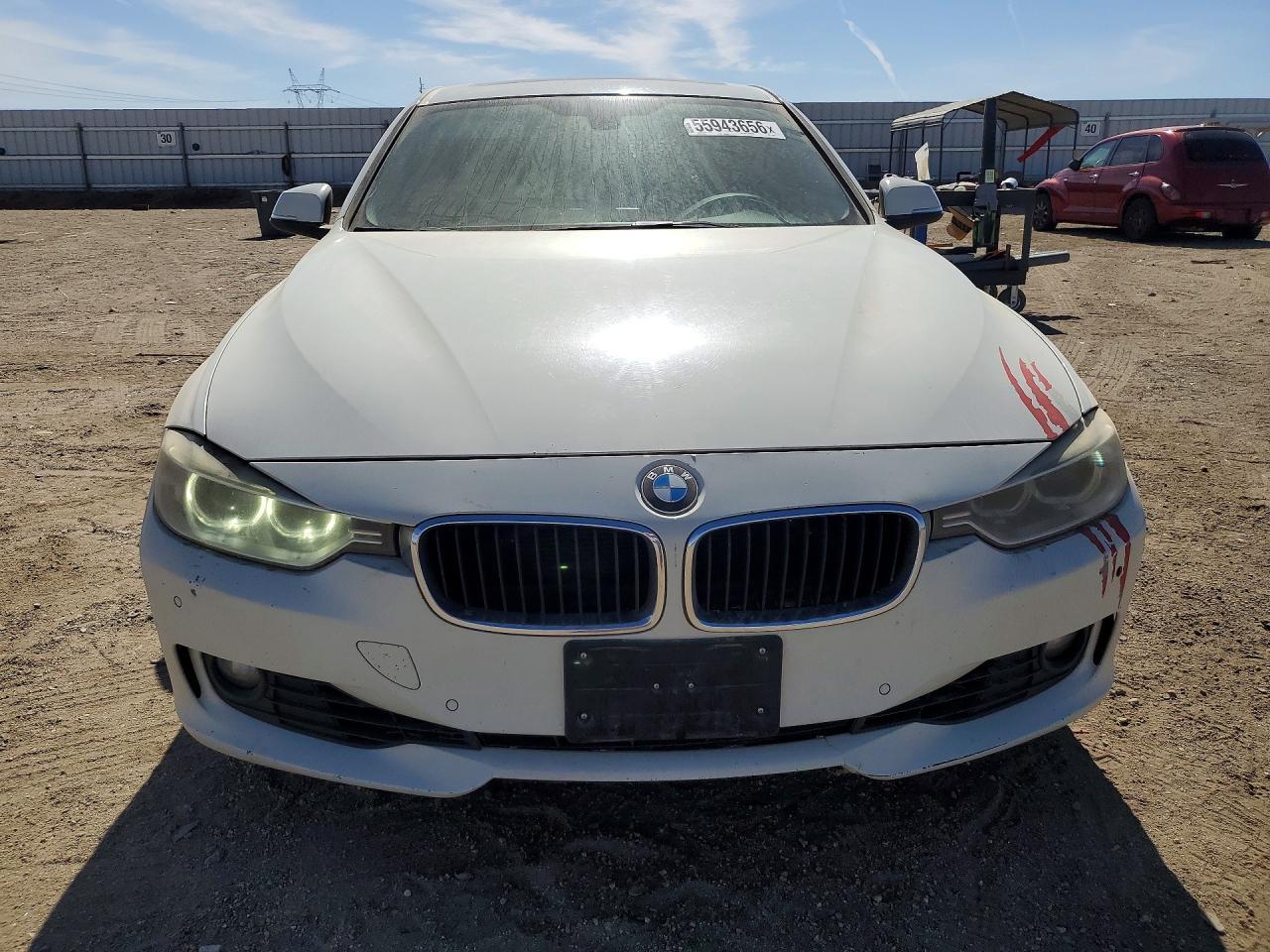 2015 BMW 328 I Sulev - zdjęcie 5