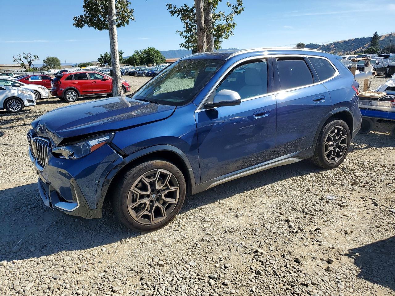 2024 BMW X1 xDrive28I - zdjęcie główne