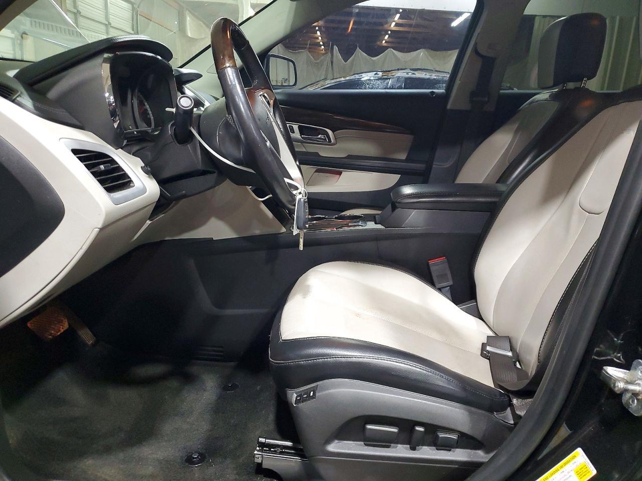 2017 GMC Terrain Denali - zdjęcie 7