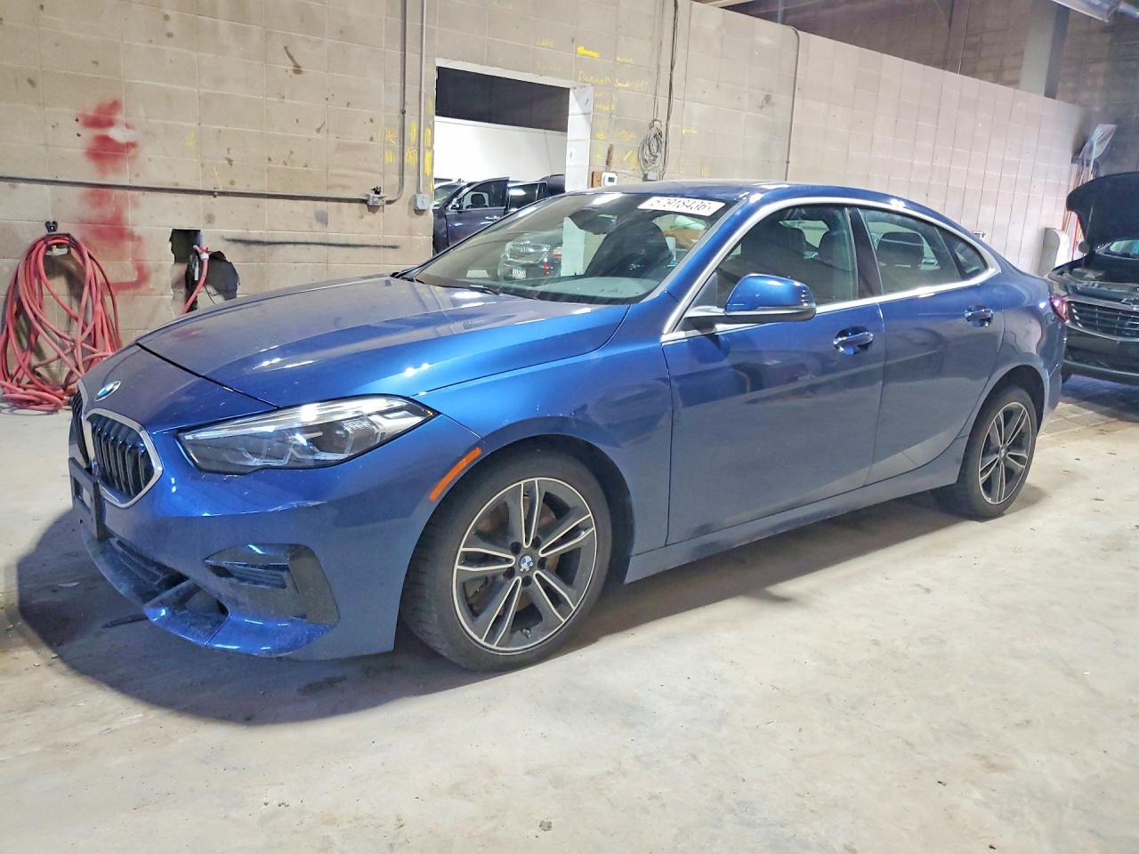 2024 BMW Seria 2 228i - zdjęcie główne