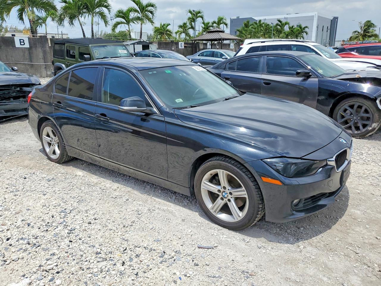 BMW Seria 3 - zdjęcie 4