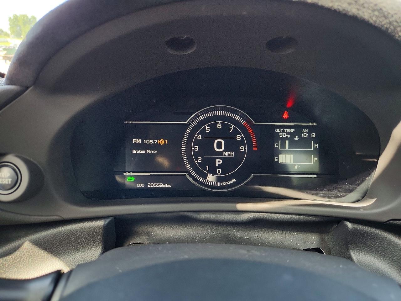 2022 Toyota Gr 86 Premium - zdjęcie 9
