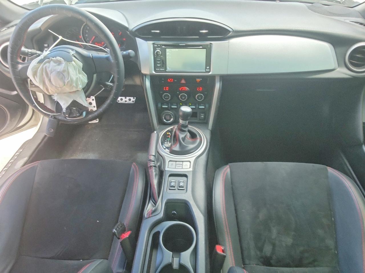 2014 Subaru Brz 2.0 Limited - zdjęcie 8