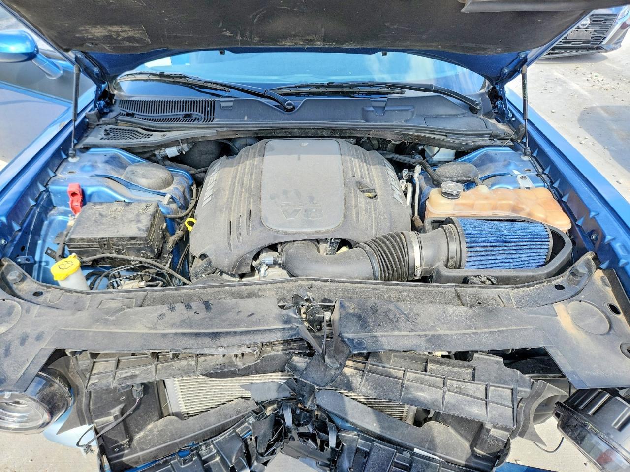 2022 Dodge Challenger R - zdjęcie 11