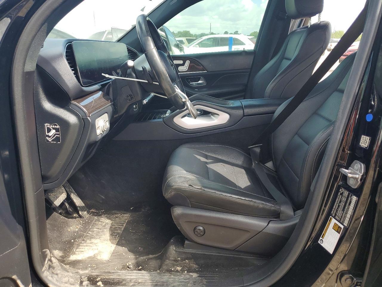 2020 Mercedes-Benz Gle 350 4Matic - zdjęcie 7