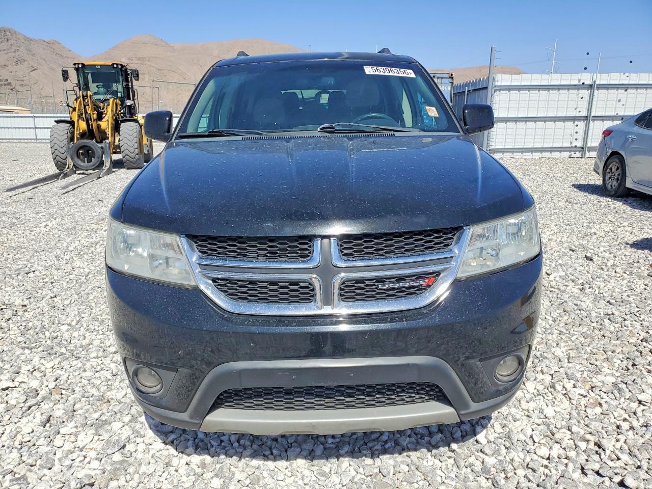2017 Dodge Journey - zdjęcie 5