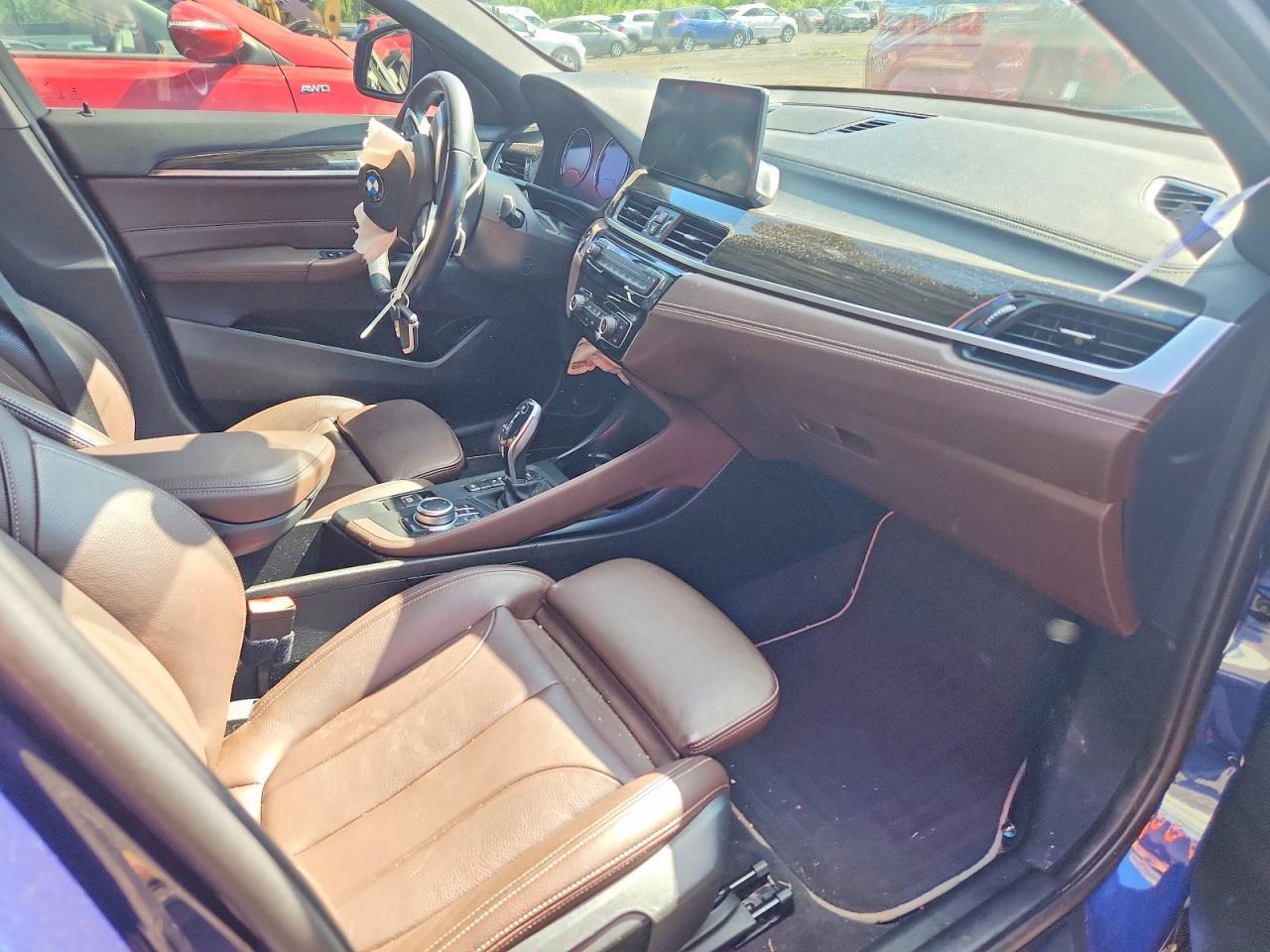 2023 BMW X2 xDrive28I - zdjęcie 5