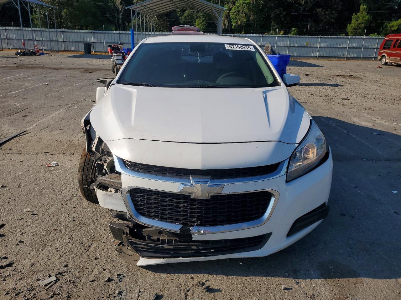 2014 Chevrolet Malibu 1Lt - zdjęcie 5