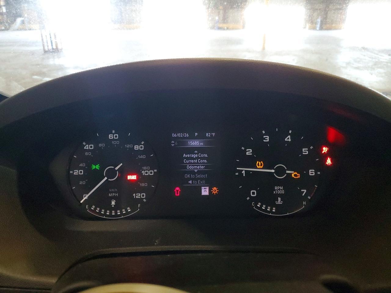 2025 Ram Promaster 1500 1500 Standard - zdjęcie 9