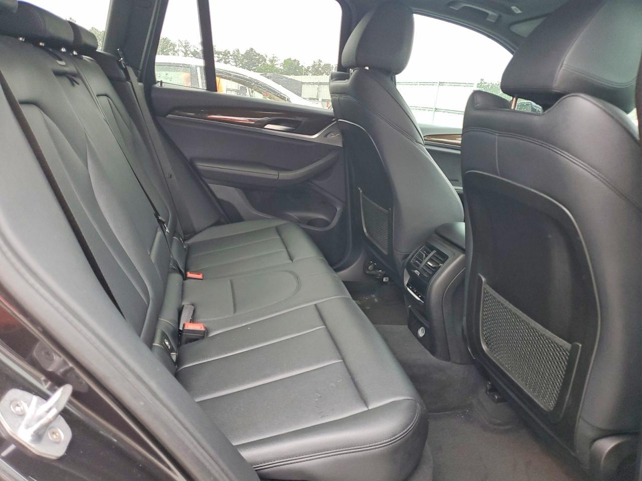 2019 BMW X3 Sdrive30I - zdjęcie 11