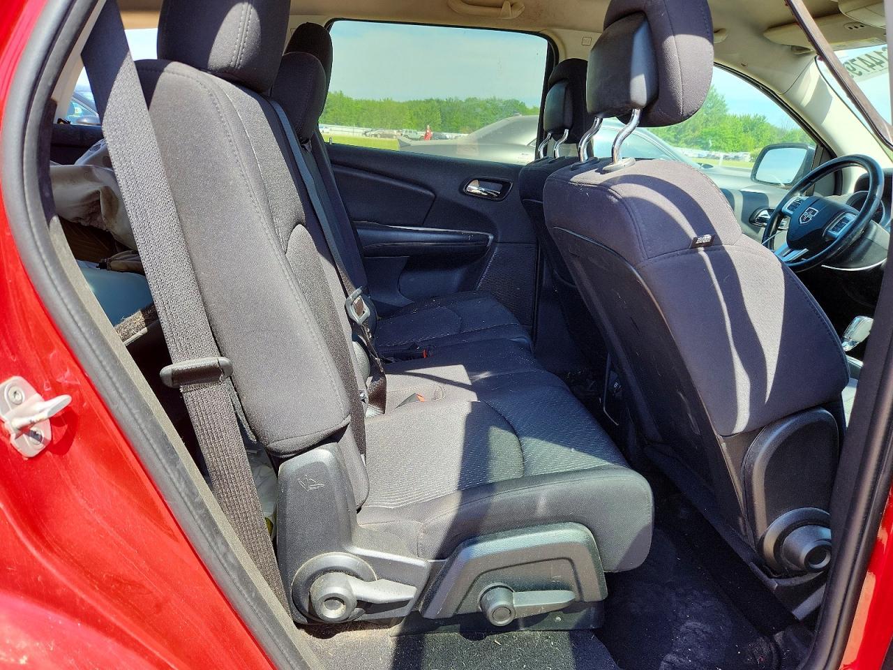 2013 Dodge Journey - zdjęcie 10
