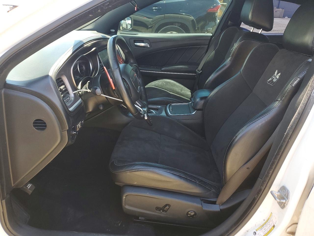 2019 Dodge Charger Scat Pack - zdjęcie 7