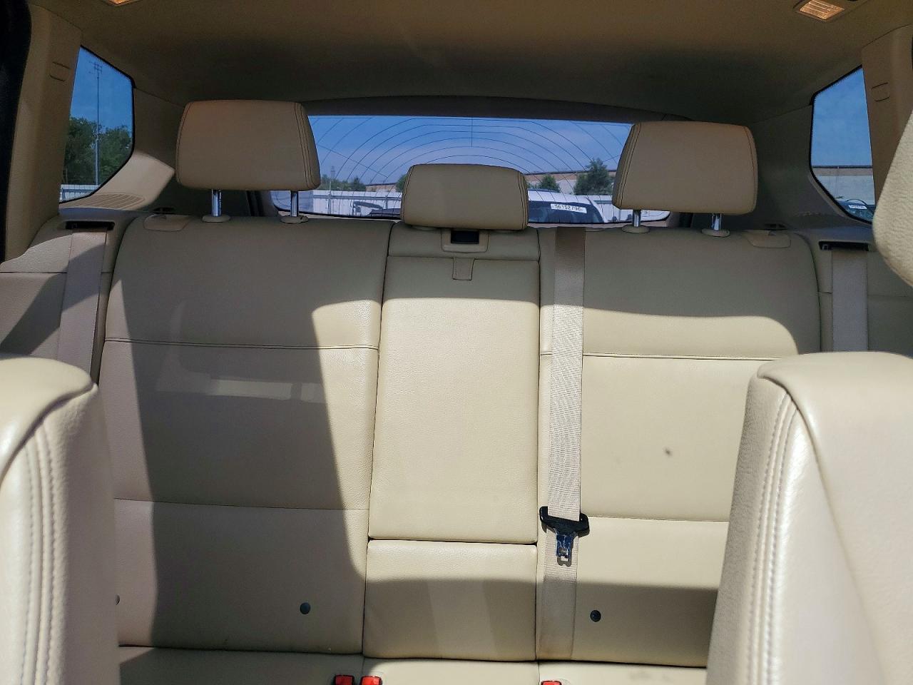 2016 BMW X3 xDrive28I - zdjęcie 10