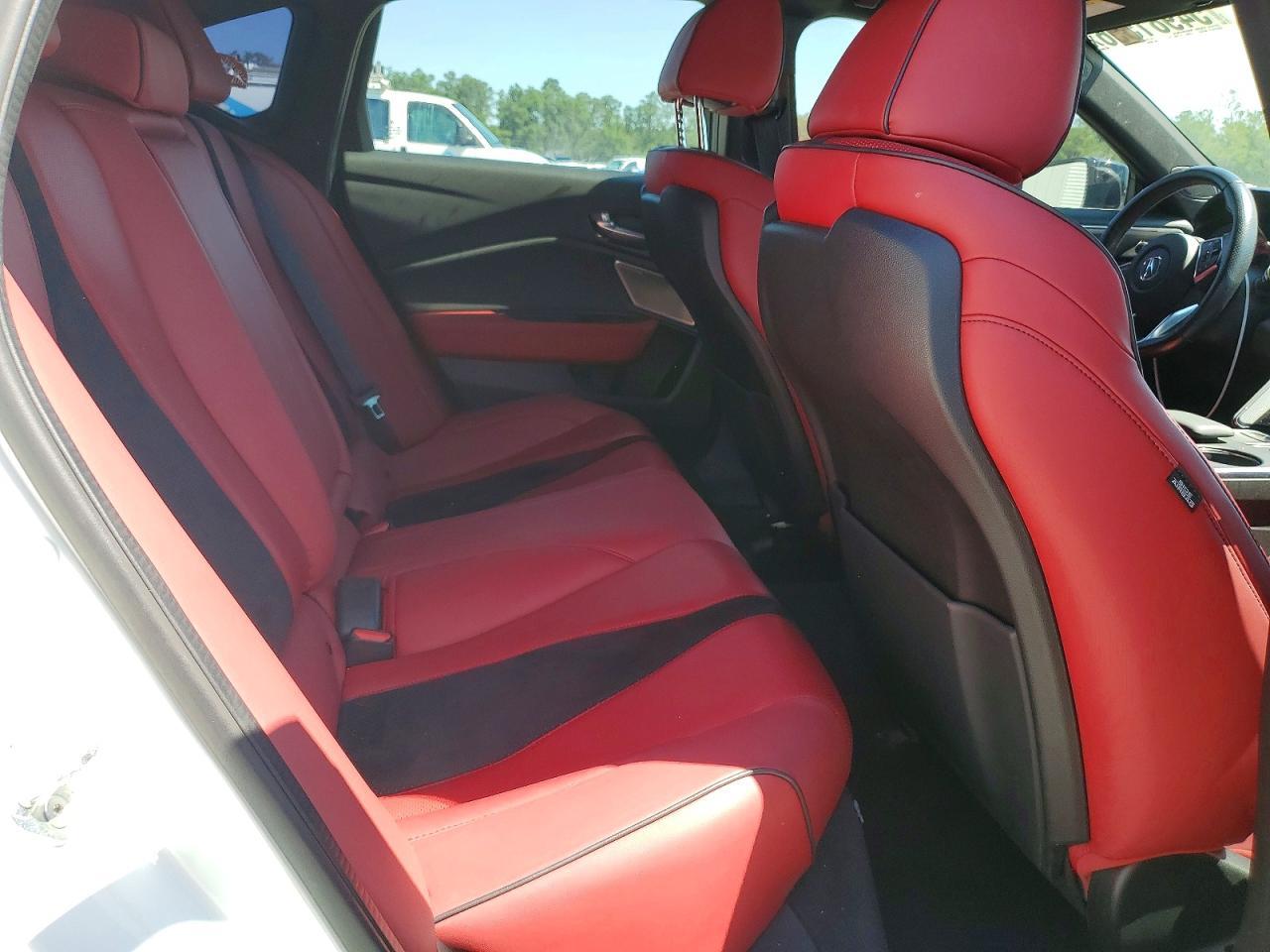 2023 Acura Tlx Tech A - zdjęcie 10