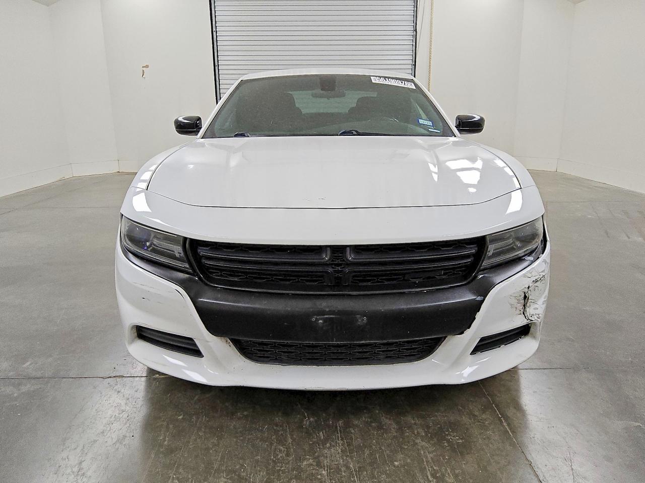 2018 Dodge Charger Sxt - zdjęcie 5