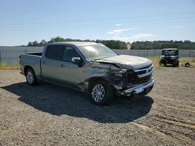 2025 Chevrolet Silverado K1500 Lt - zdjęcie 13