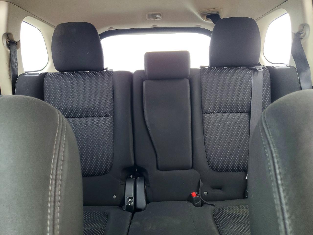 2018 Mitsubishi Outlander Se - zdjęcie 10