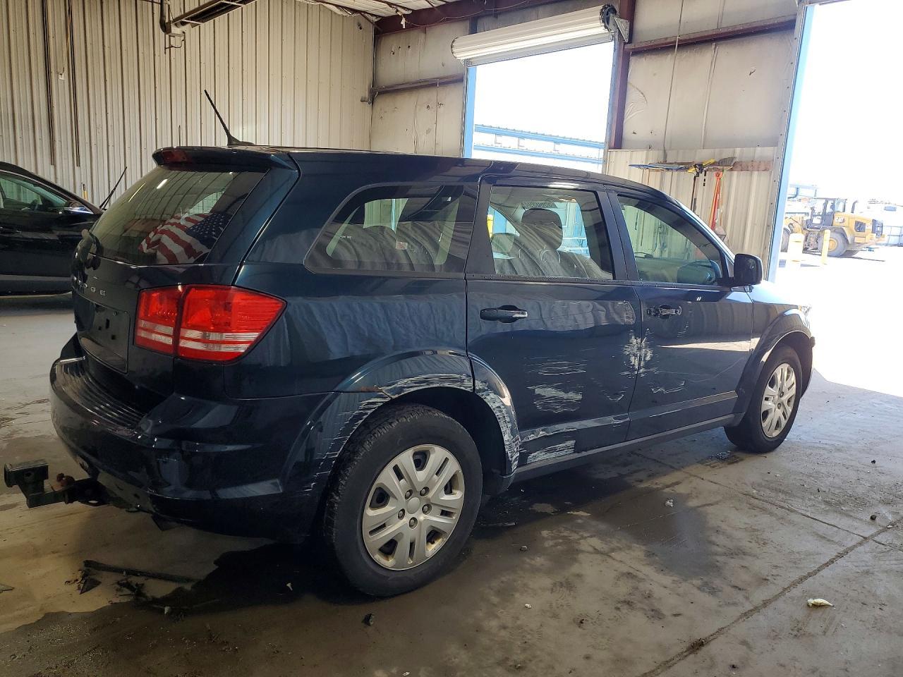 2015 Dodge Journey Se - zdjęcie 3