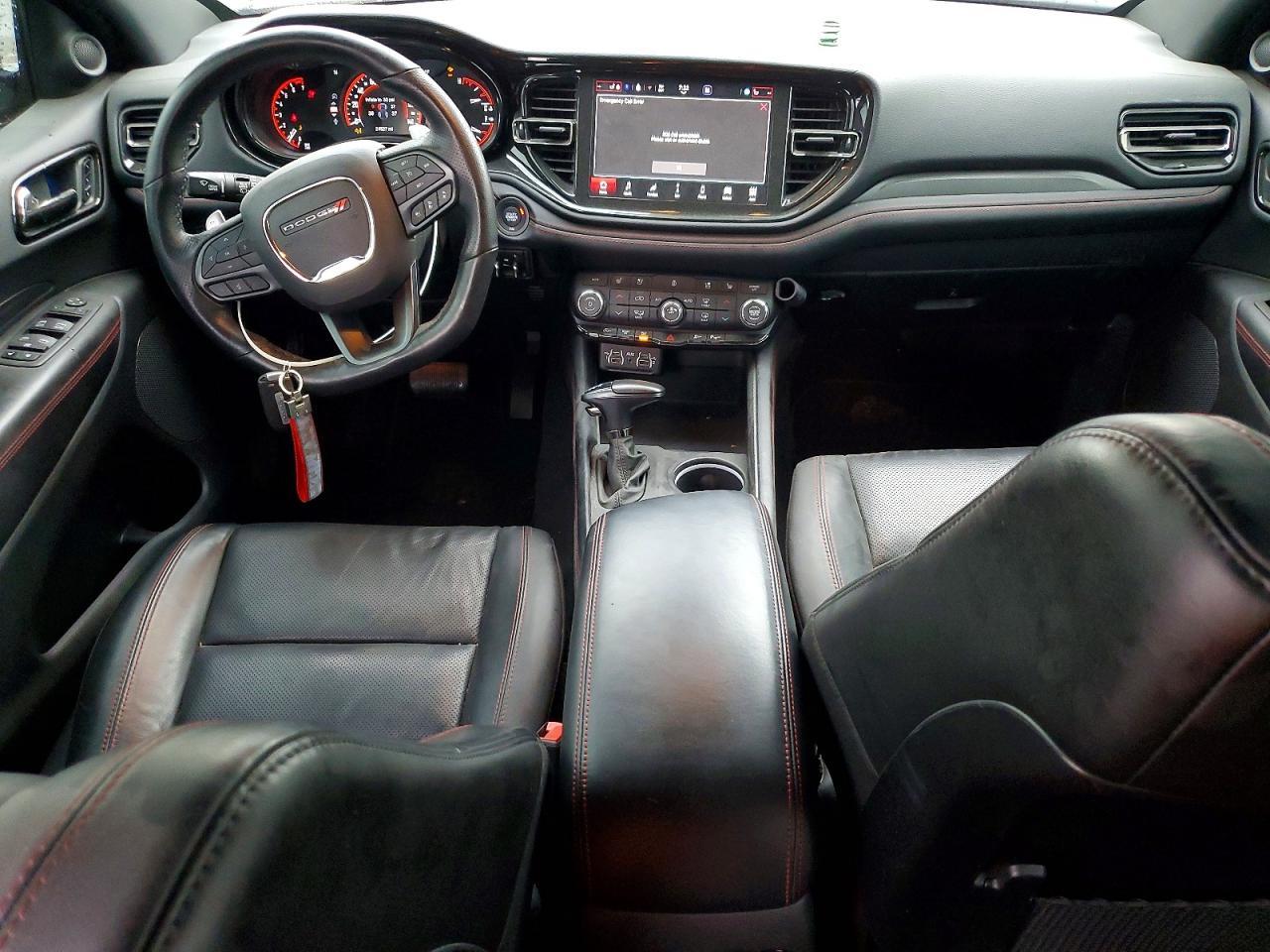 2024 Dodge Durango Gt - zdjęcie 8