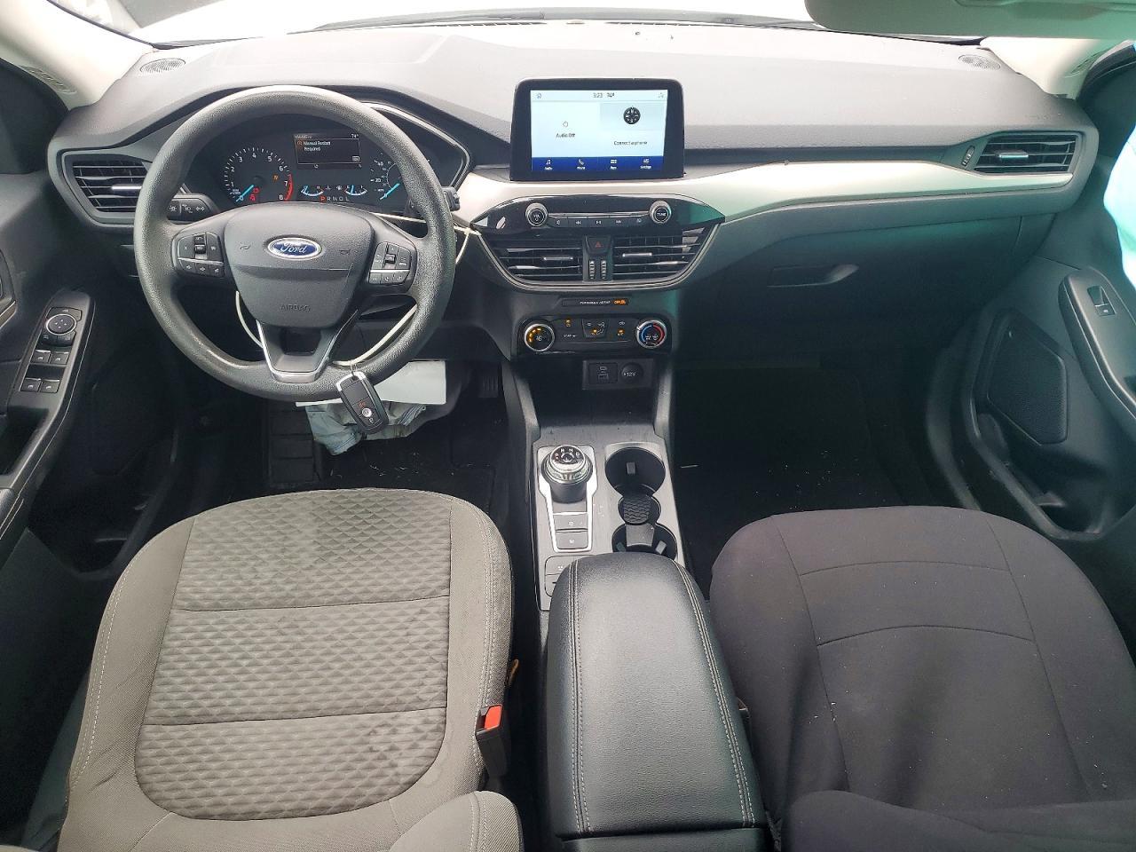 2022 Ford Escape Se - zdjęcie 8