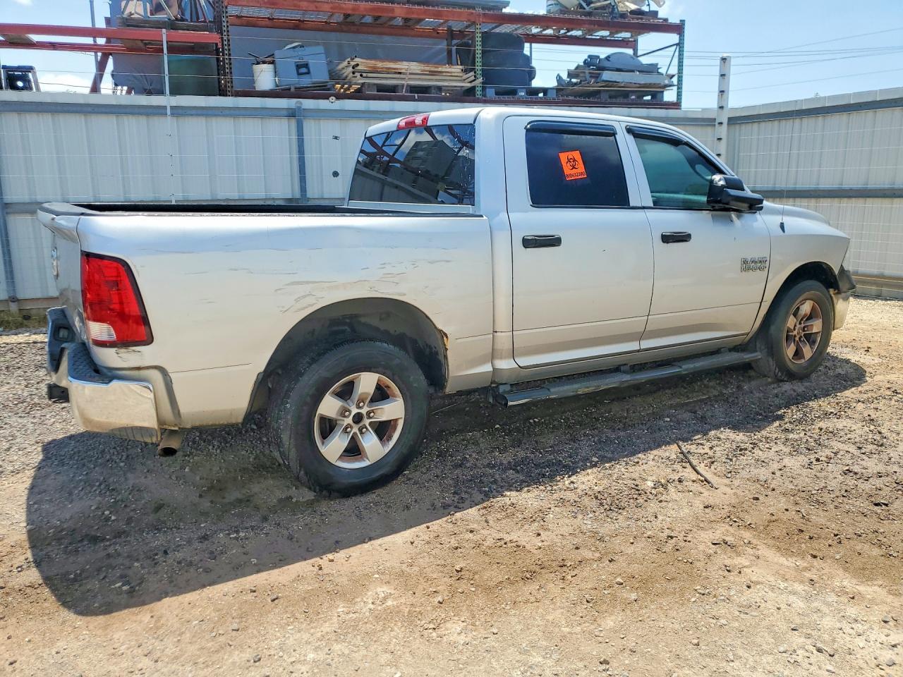 2013 Ram 1500 St - zdjęcie 3