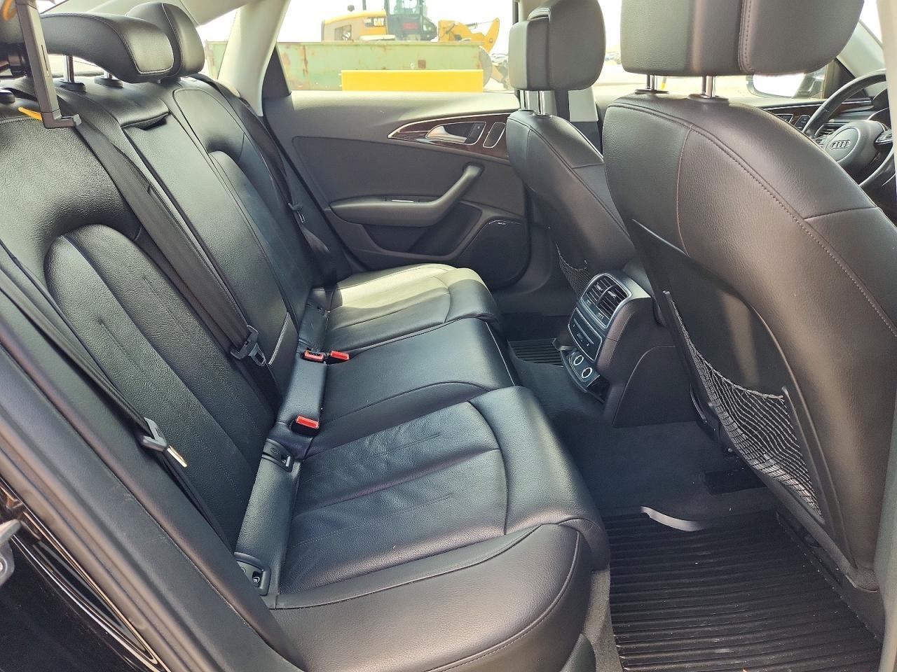 2016 Audi A6 Premium Plus - zdjęcie 10