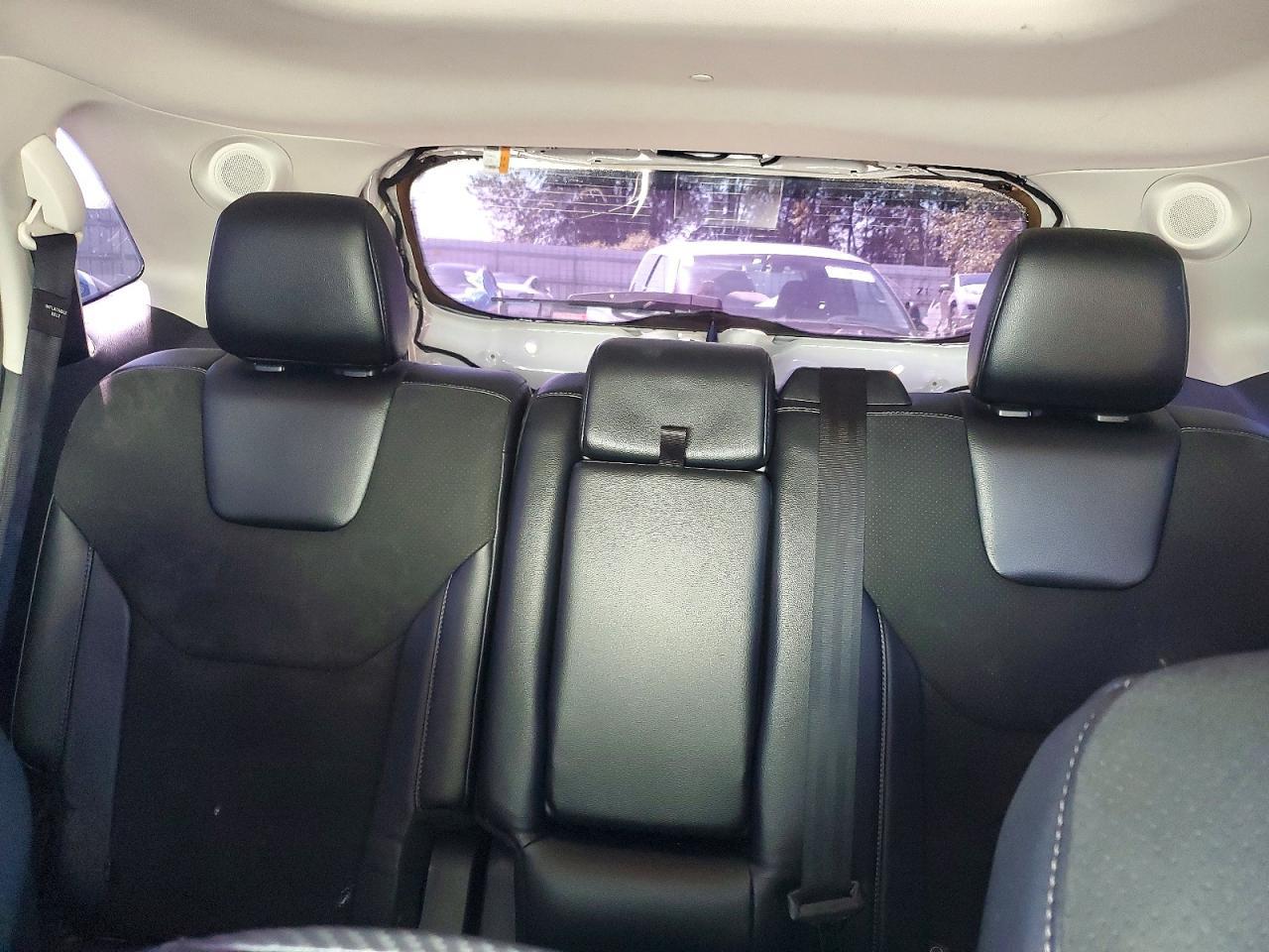 2015 Ford Edge Sport - zdjęcie 10