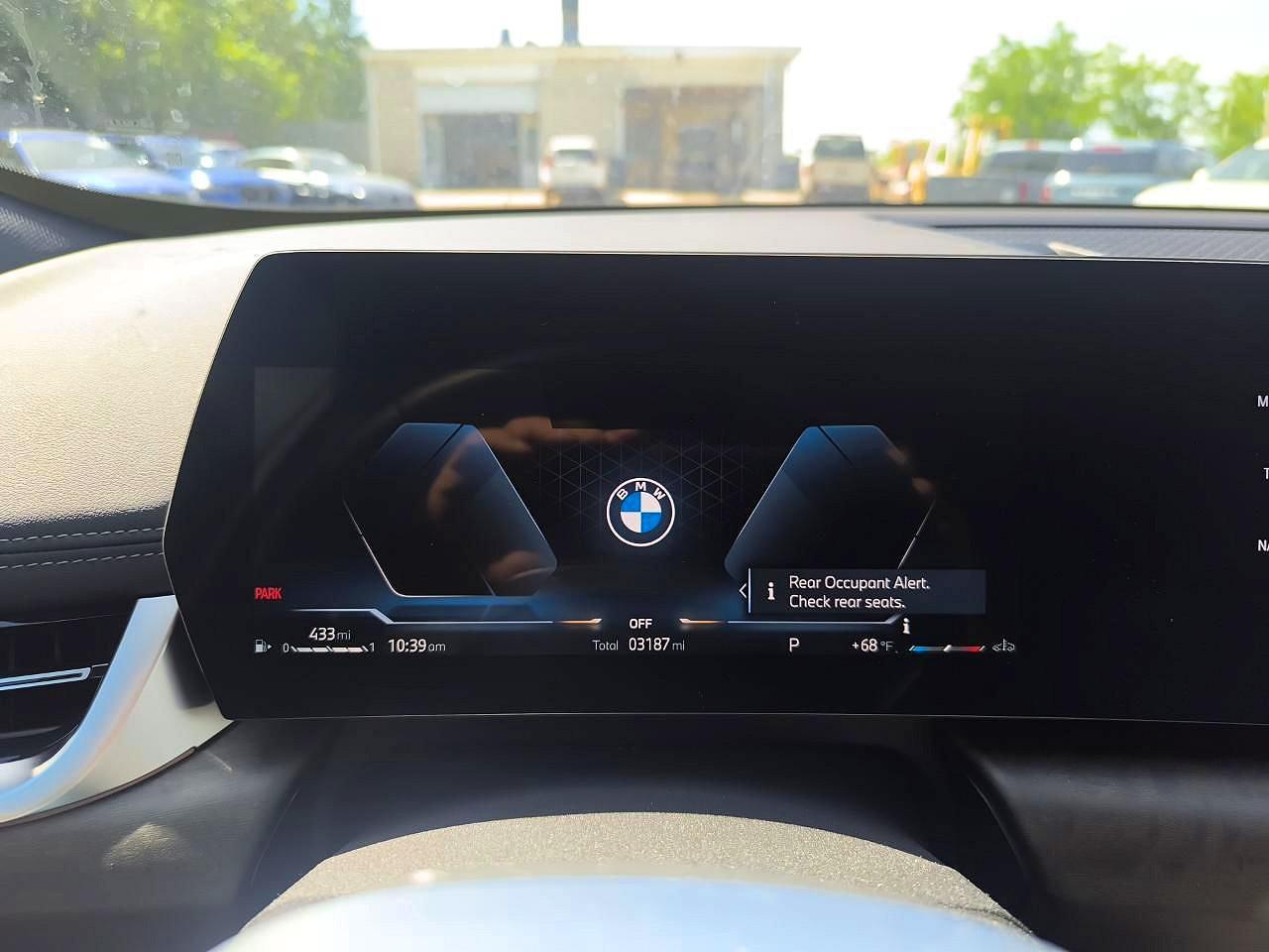 2026 BMW X1 xDrive28I - zdjęcie 8