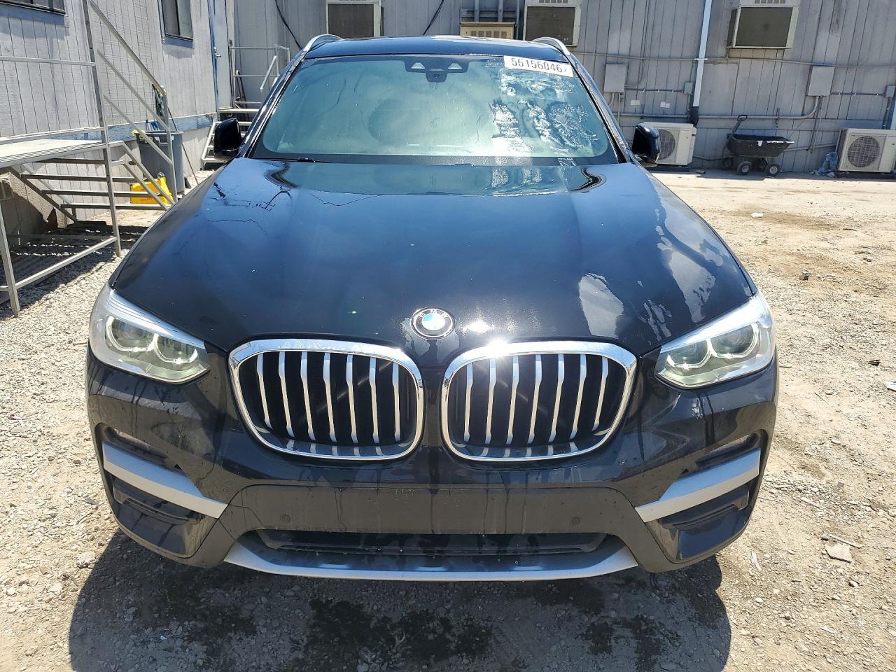 2020 BMW X3 Sdrive30I - zdjęcie 5