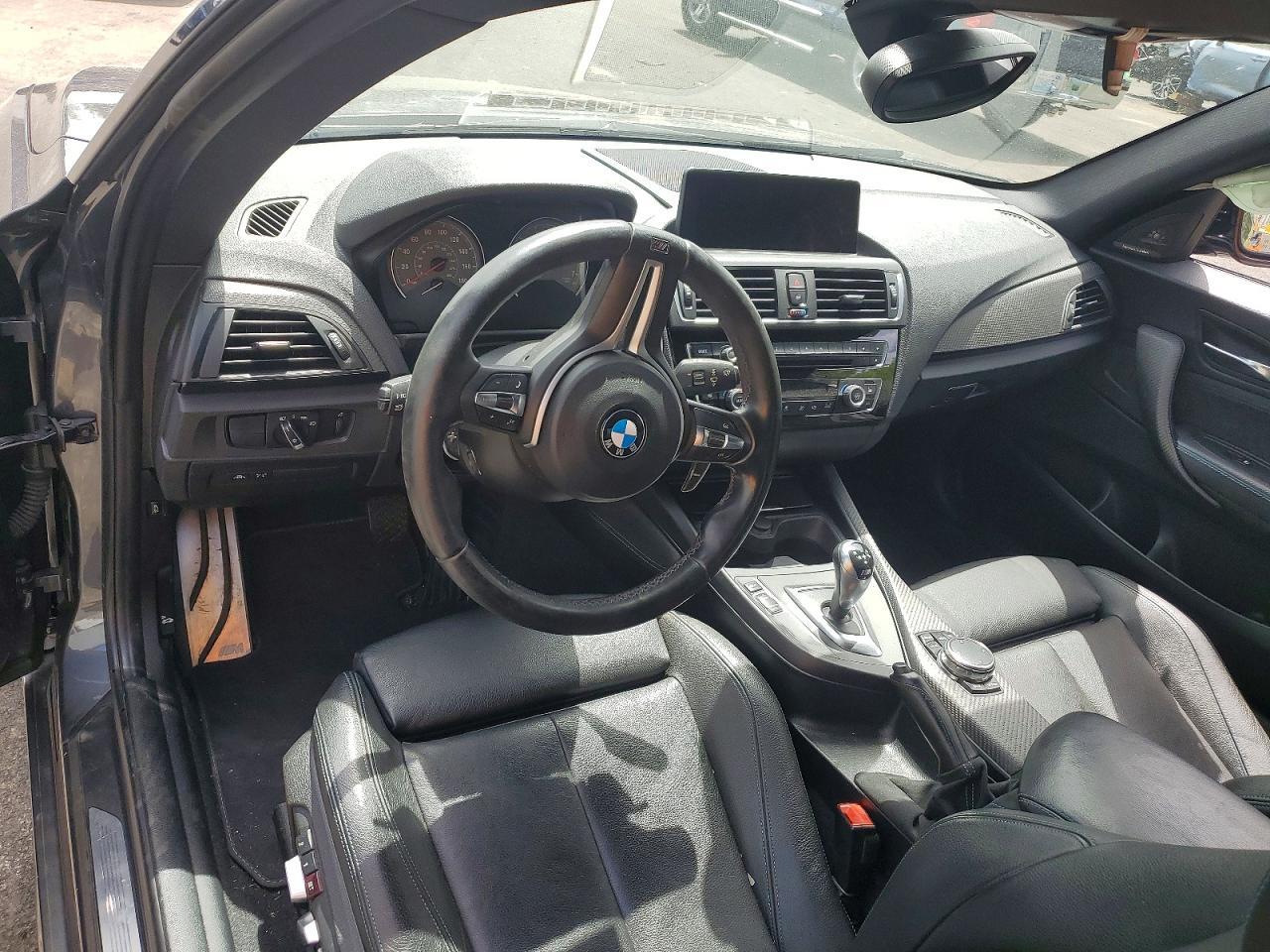 2016 BMW M2 - zdjęcie 8
