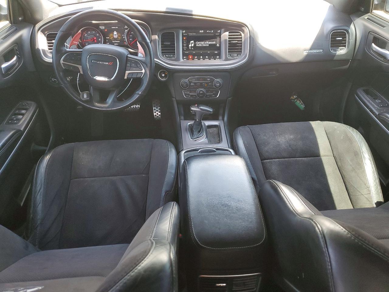 2019 Dodge Charger Scat Pack - zdjęcie 8
