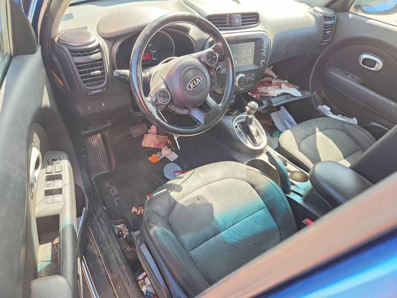 2018 Kia Soul + - zdjęcie 8