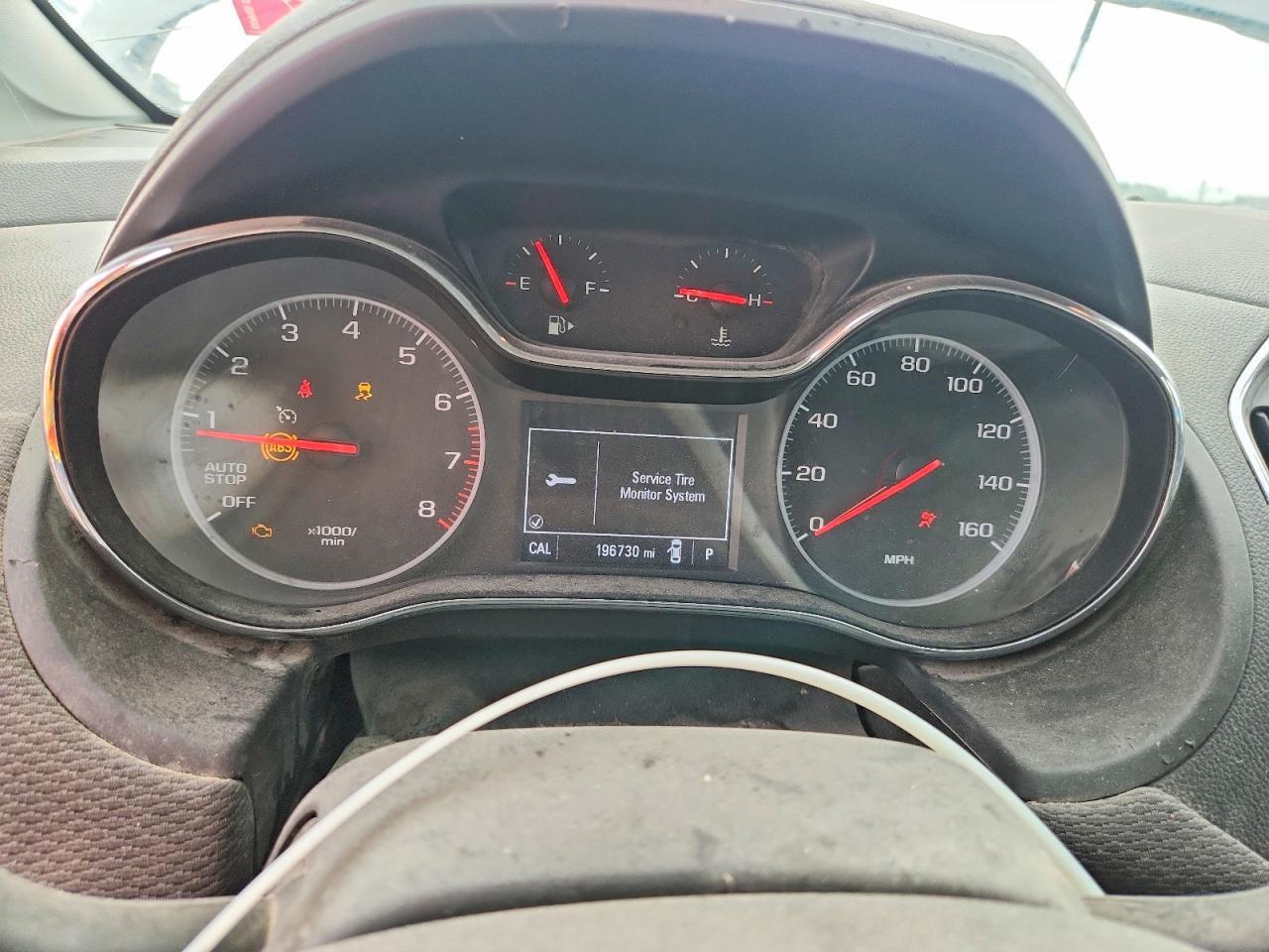 2019 Ch Cruise - zdjęcie 9
