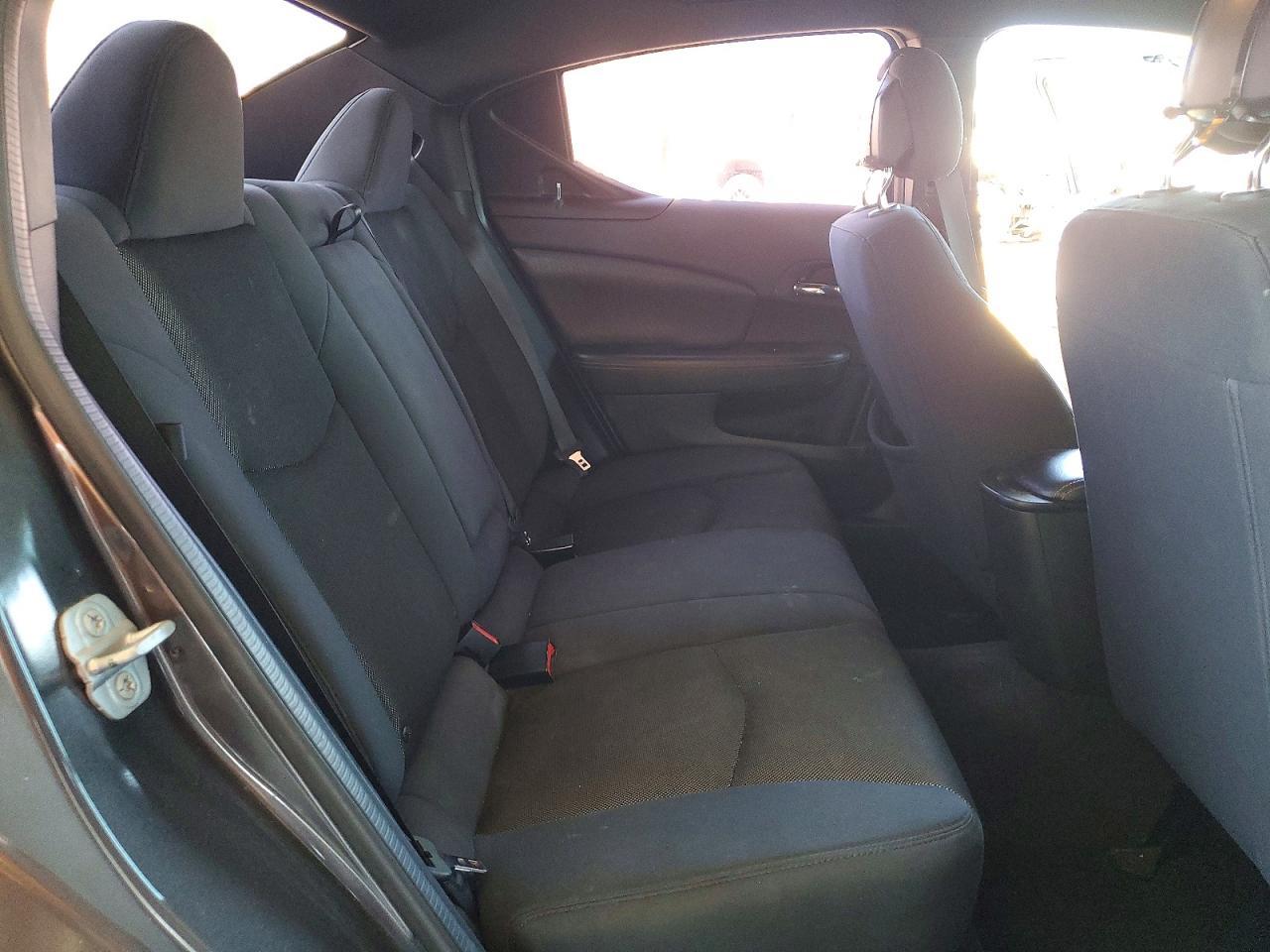 2014 Dodge Avenger Se - zdjęcie 10