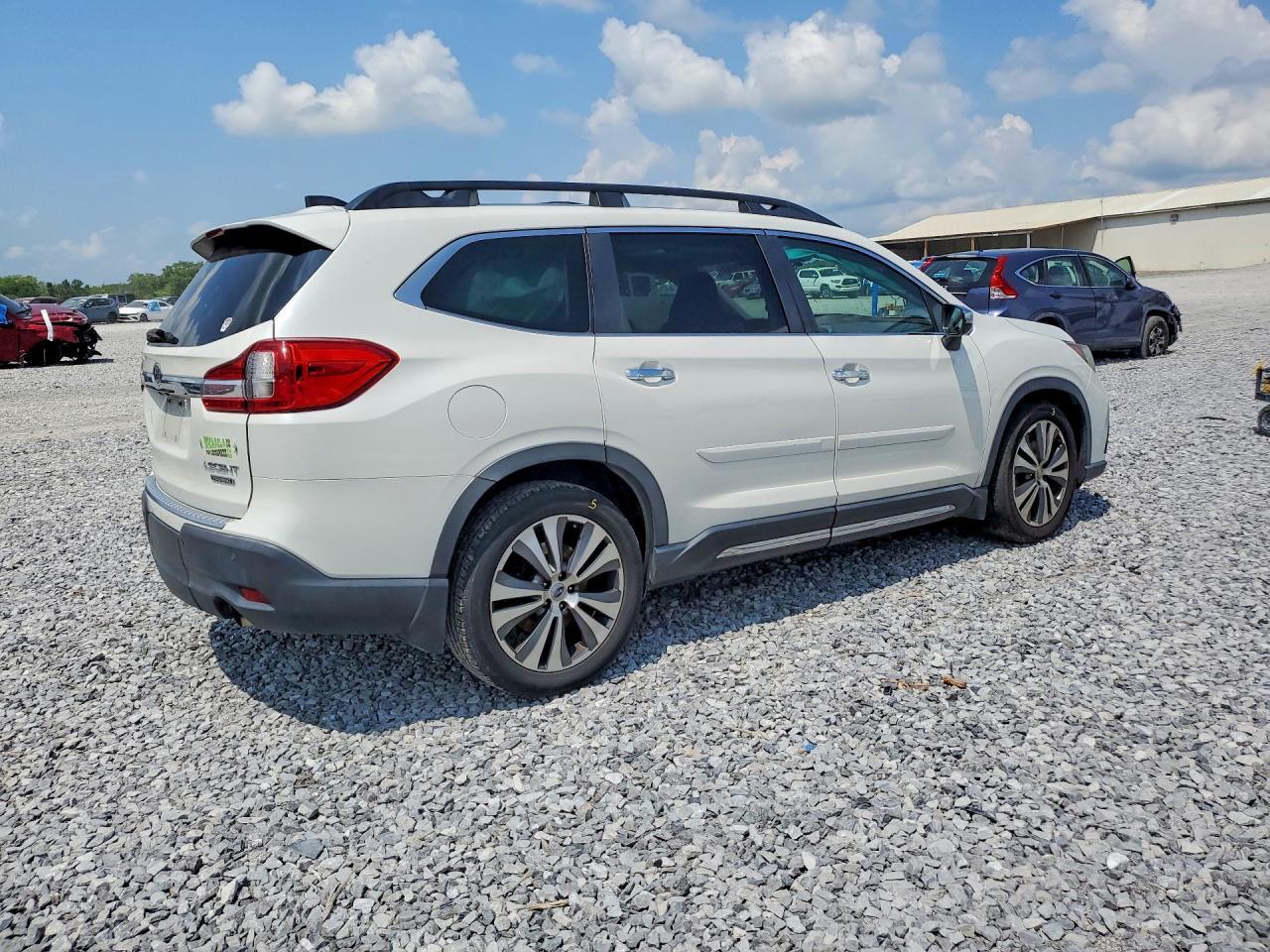 2019 Subaru Ascent Touring - zdjęcie 3