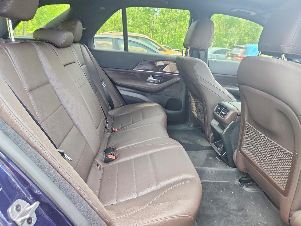 2021 Mercedes-Benz Gle 450 4Matic - zdjęcie 11
